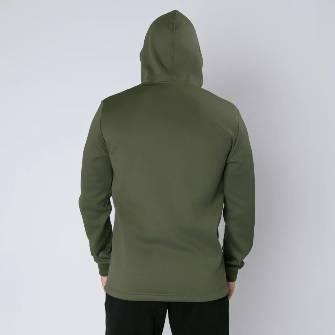 Heavyweight Concealment Hoodie - Image 30