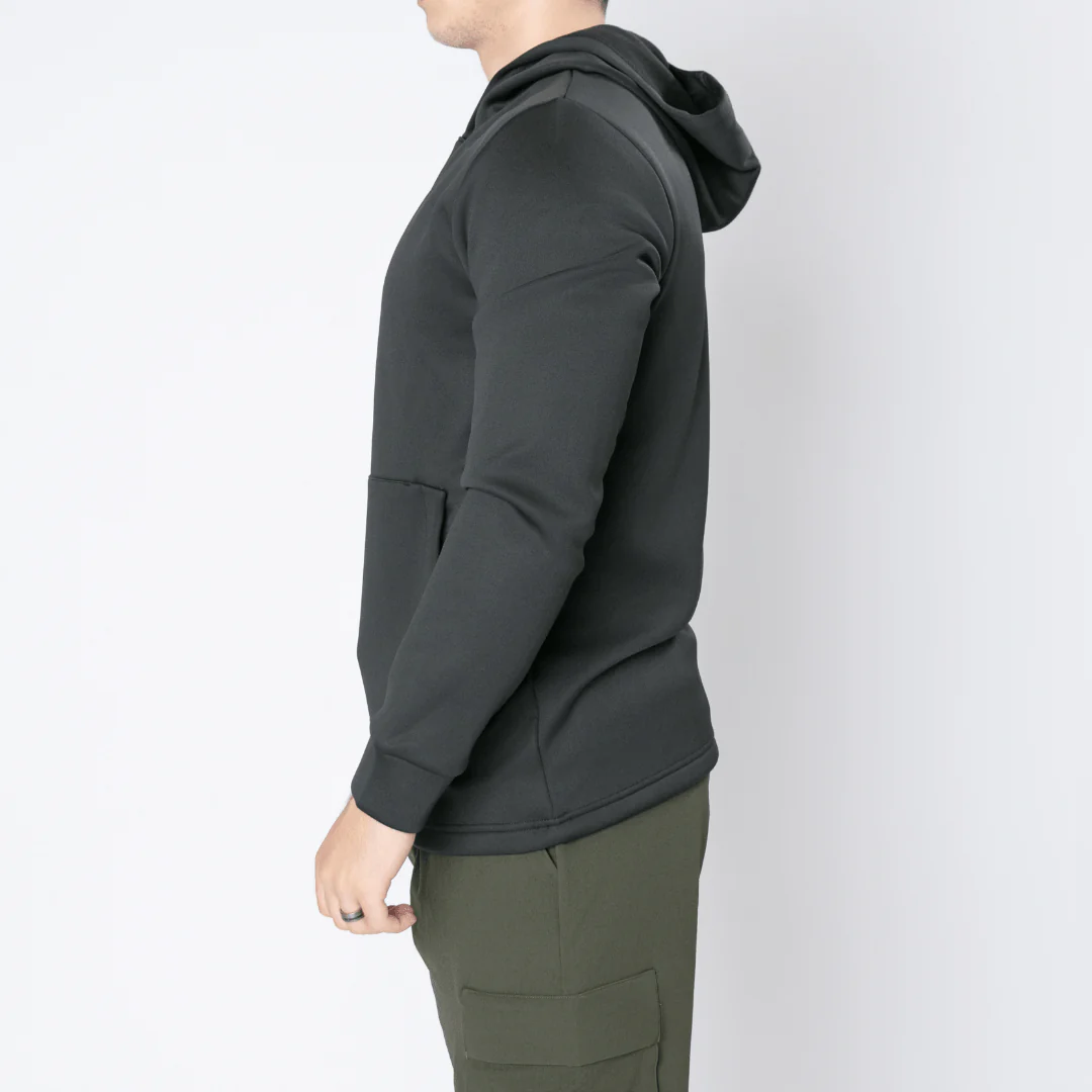 Heavyweight Concealment Hoodie - Image 9