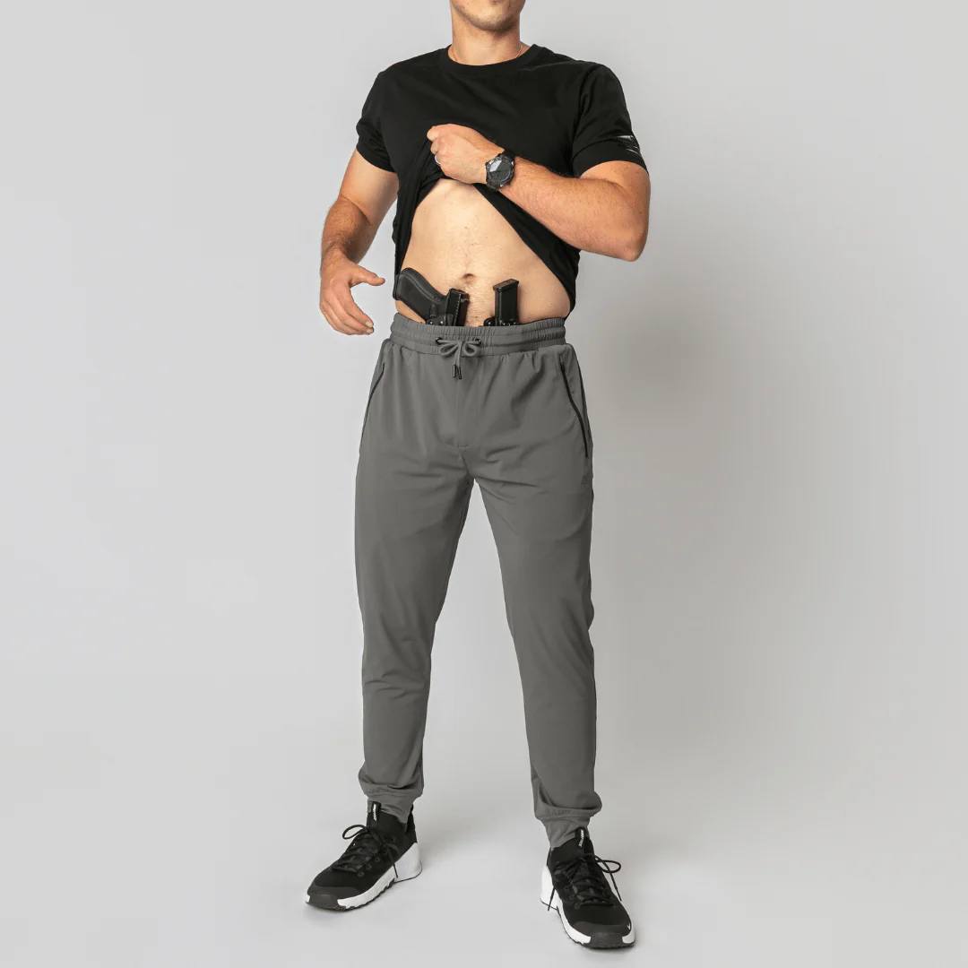Lightweight Carrier Joggers - Image 13
