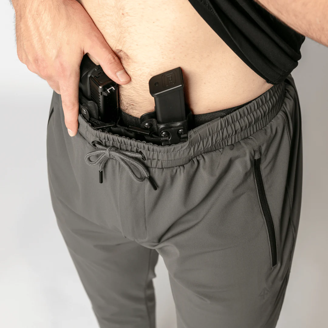 Lightweight Carrier Joggers - Image 15