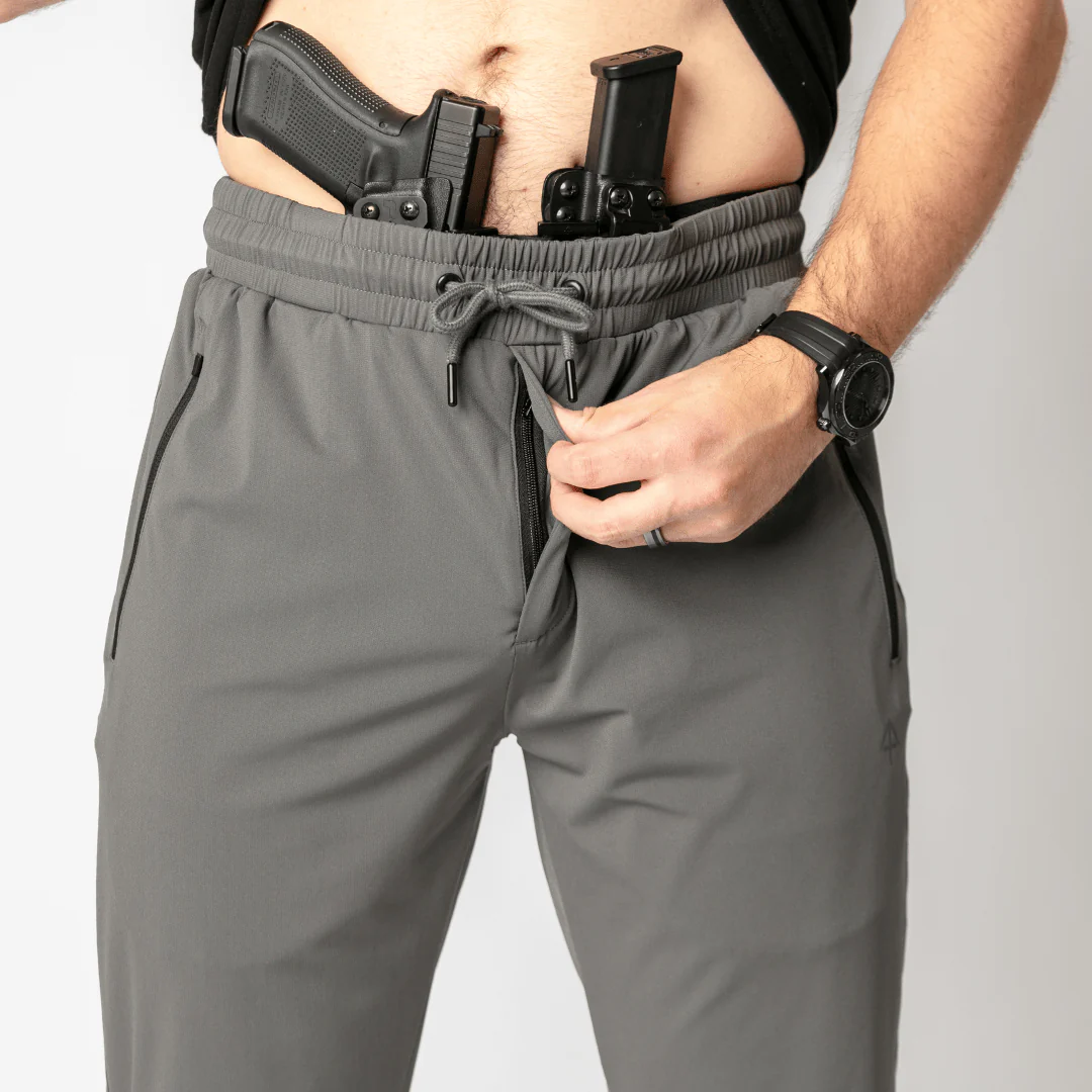 Lightweight Carrier Joggers - Image 16