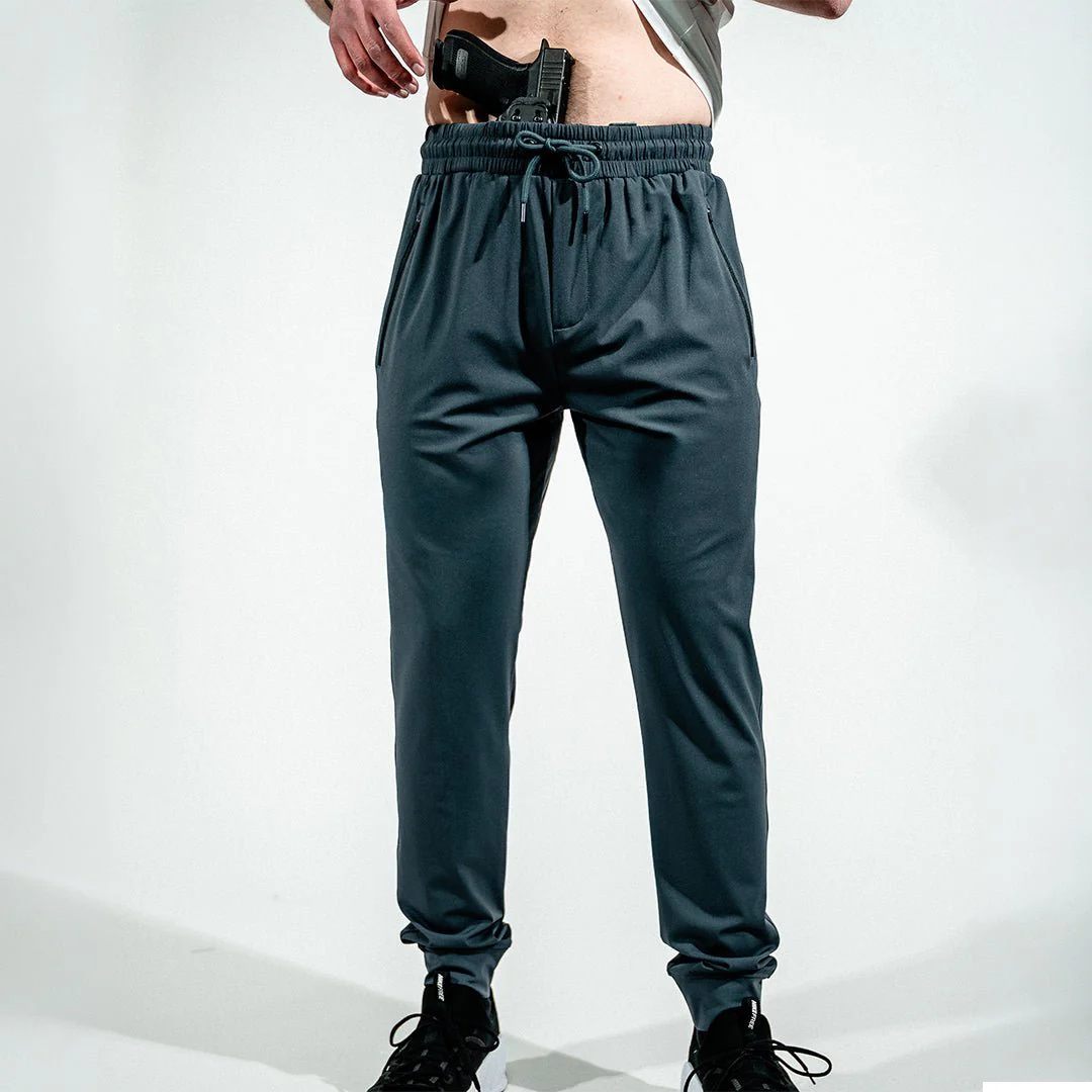 Lightweight Carrier Joggers - Image 23