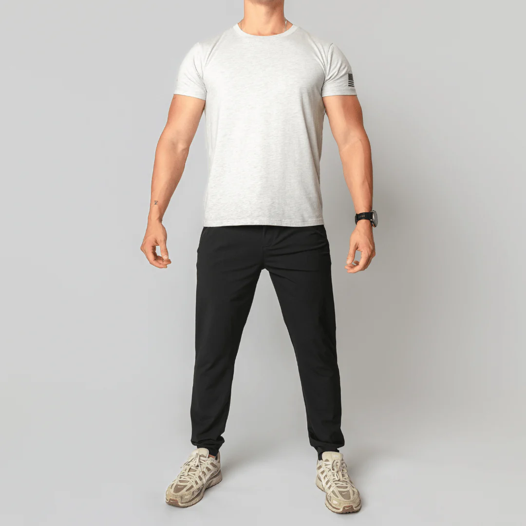 Lightweight Carrier Joggers - Image 3