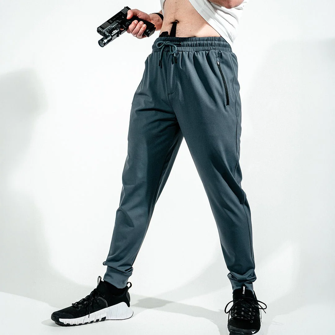 Lightweight Carrier Joggers - Image 31