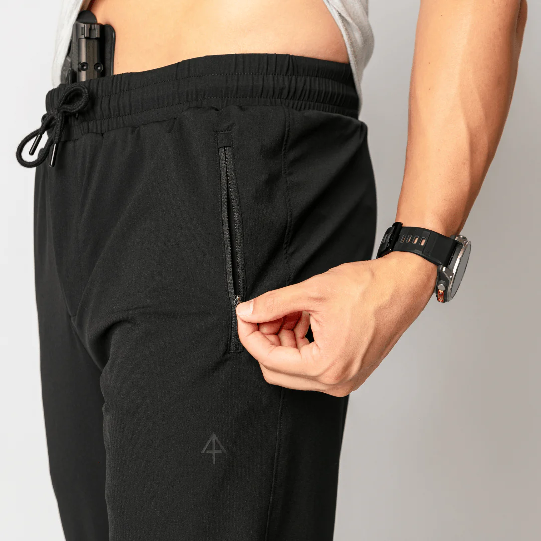Lightweight Carrier Joggers - Image 6