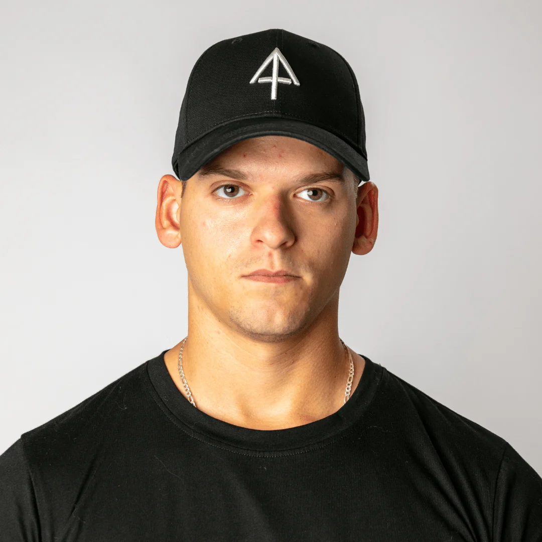 [LIMITED EDITION] PX4 Performance Hat - Image 3