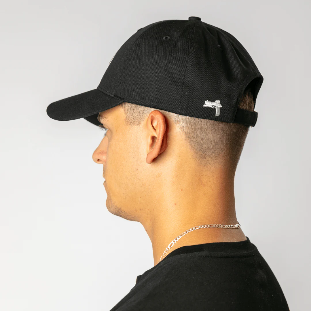 [LIMITED EDITION] PX4 Performance Hat - Image 4