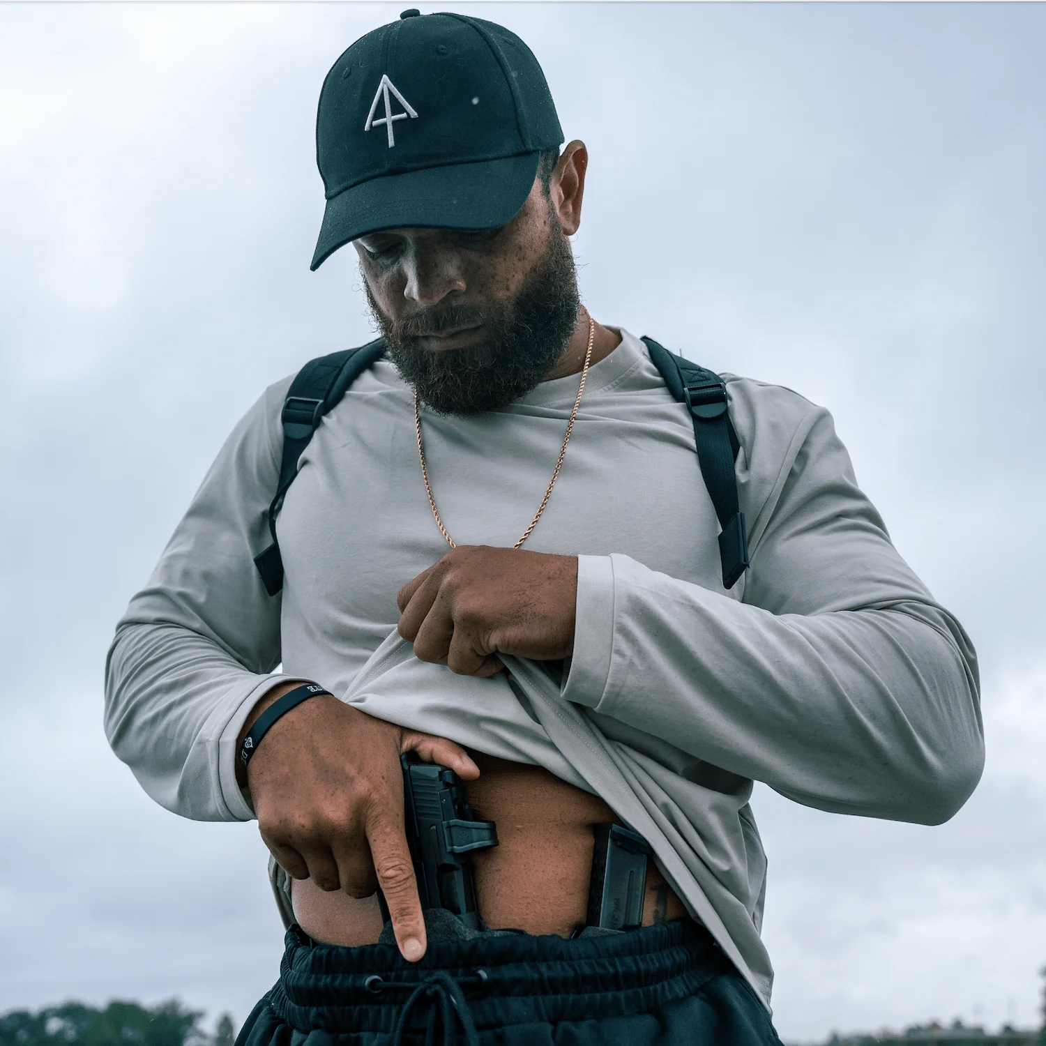 [LIMITED EDITION] PX4 Performance Hat - Image 7