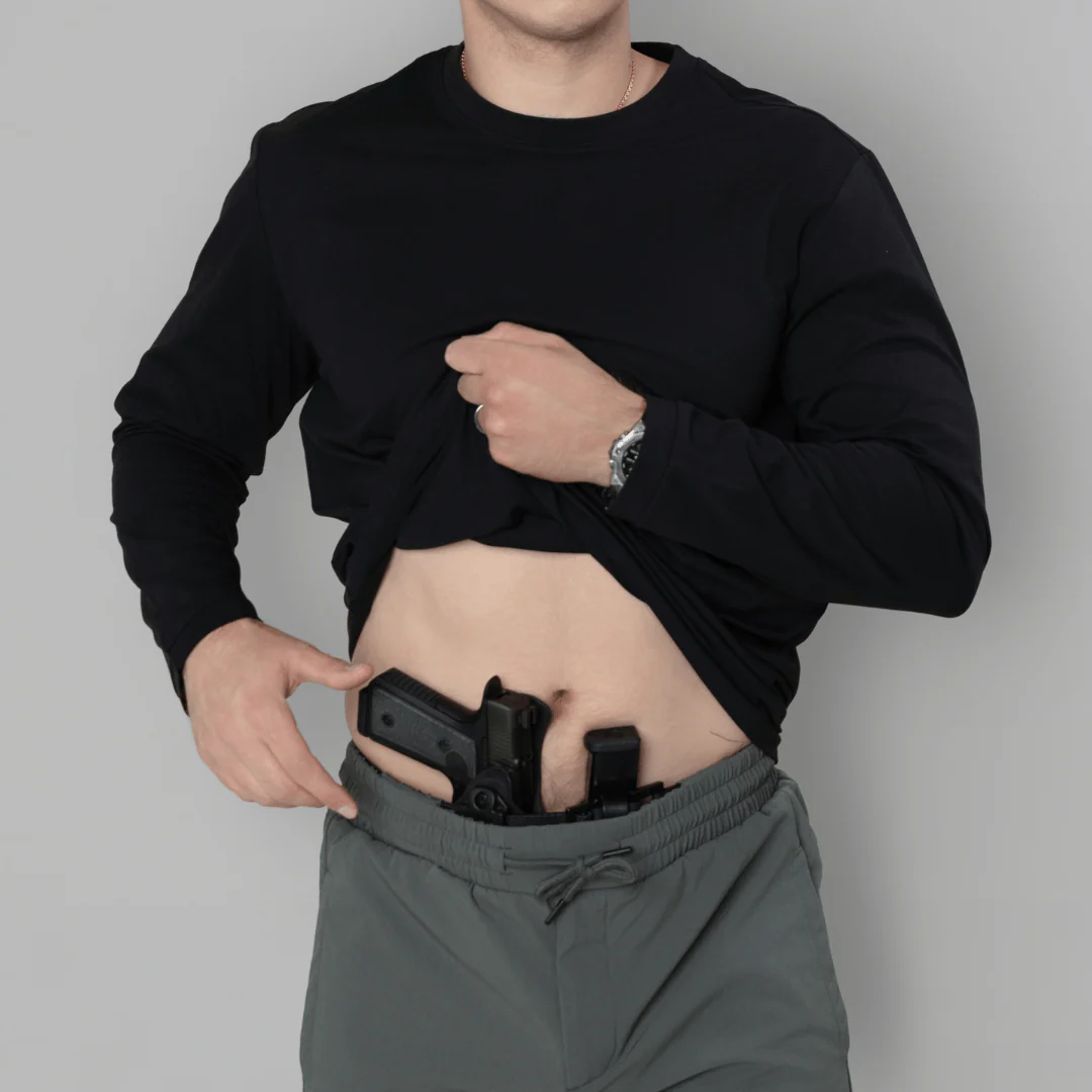 Longsleeve EDC ConcealTee - Image 14