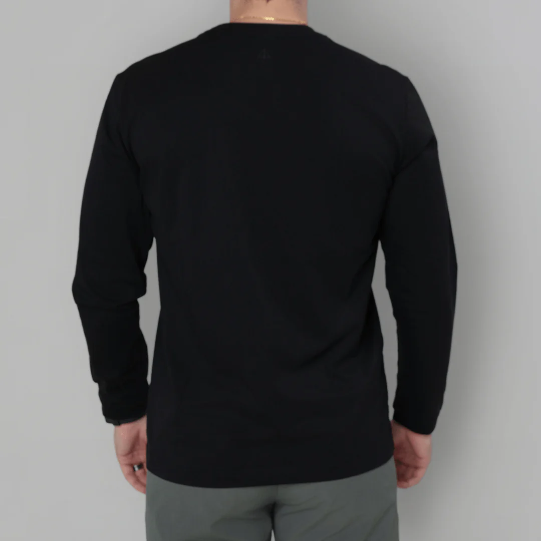 Longsleeve EDC ConcealTee - Image 16