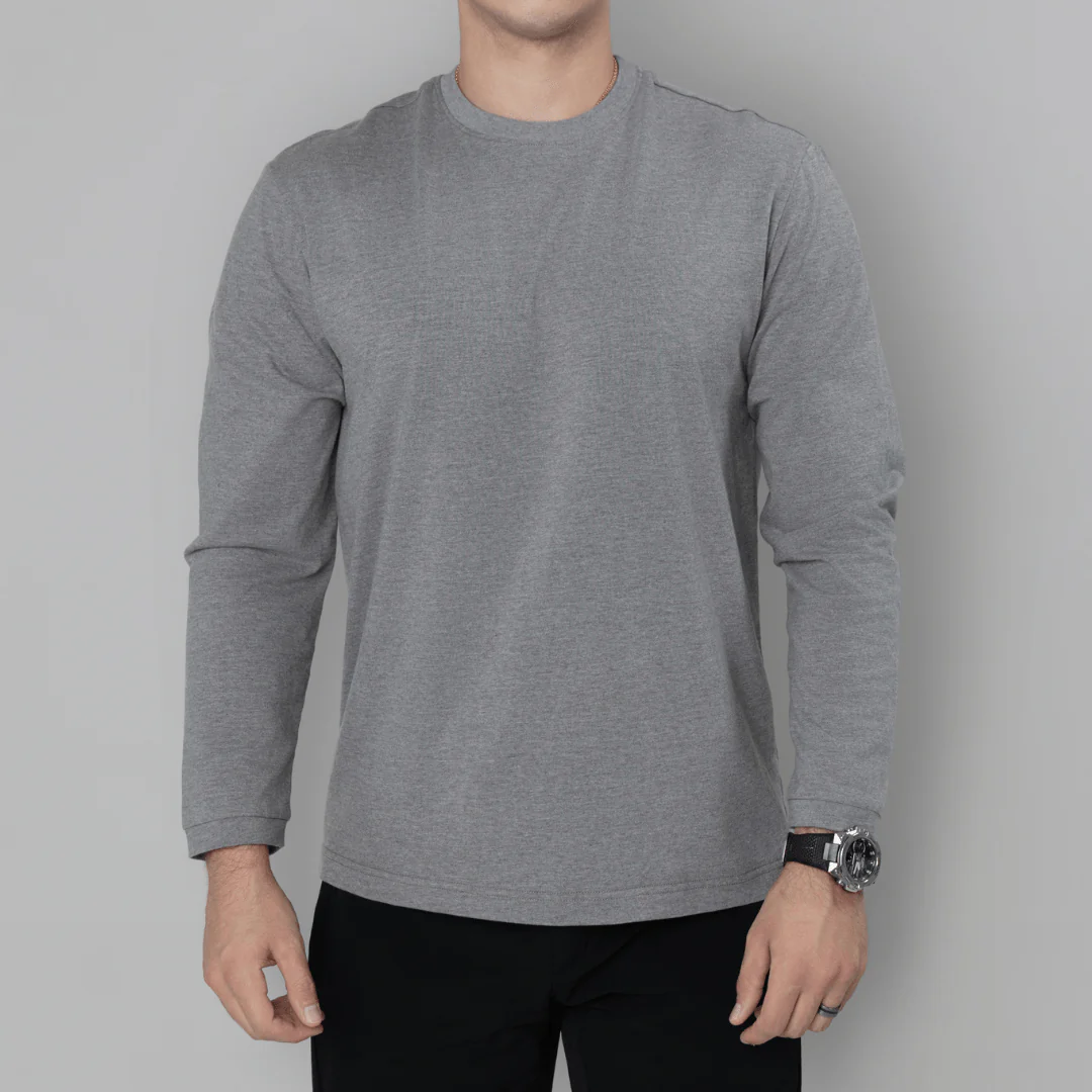 Longsleeve EDC ConcealTee - Image 7