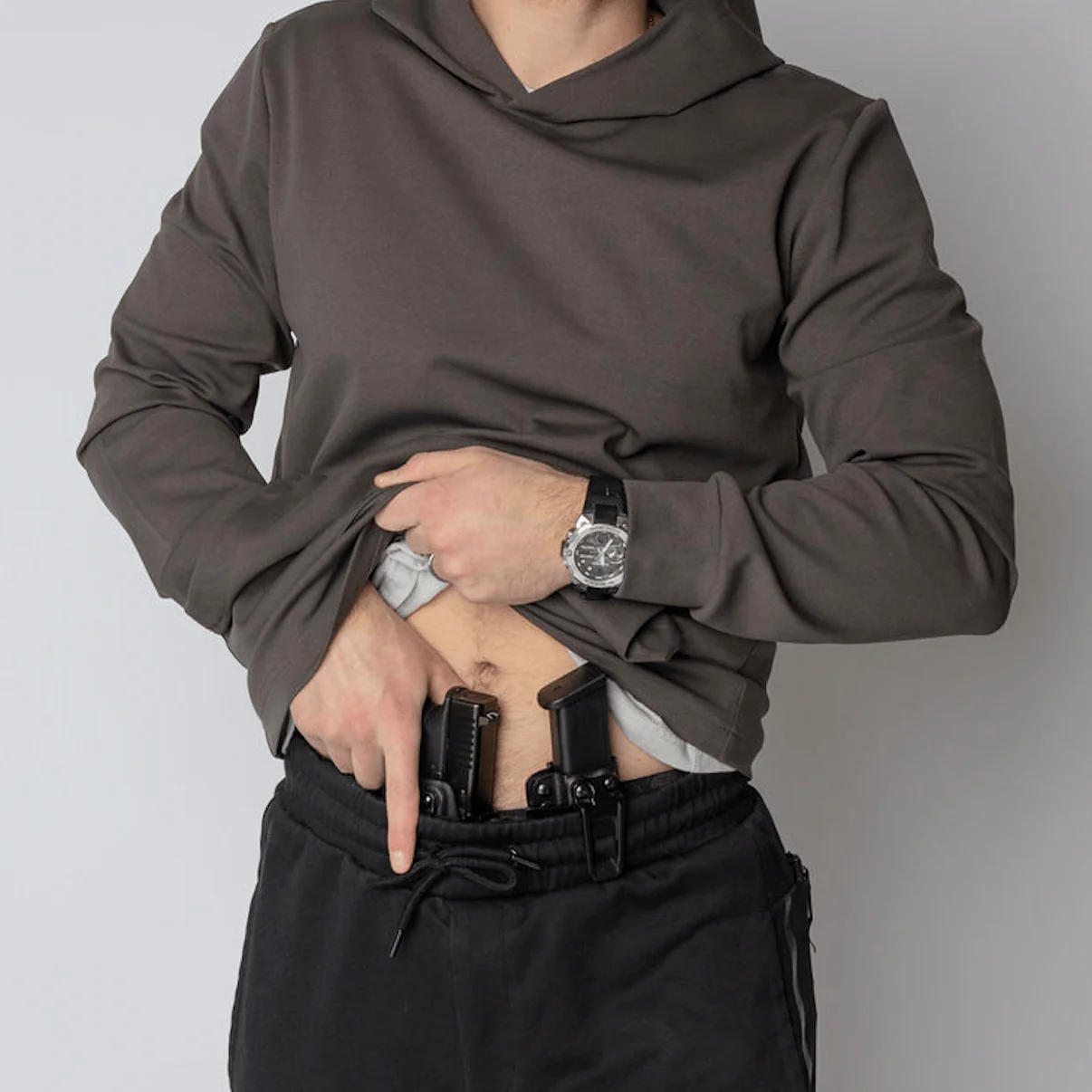 Durable Concealment Hoodie - Image 29