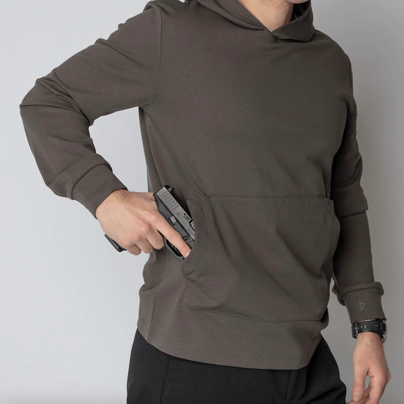 Durable Concealment Hoodie - Image 31