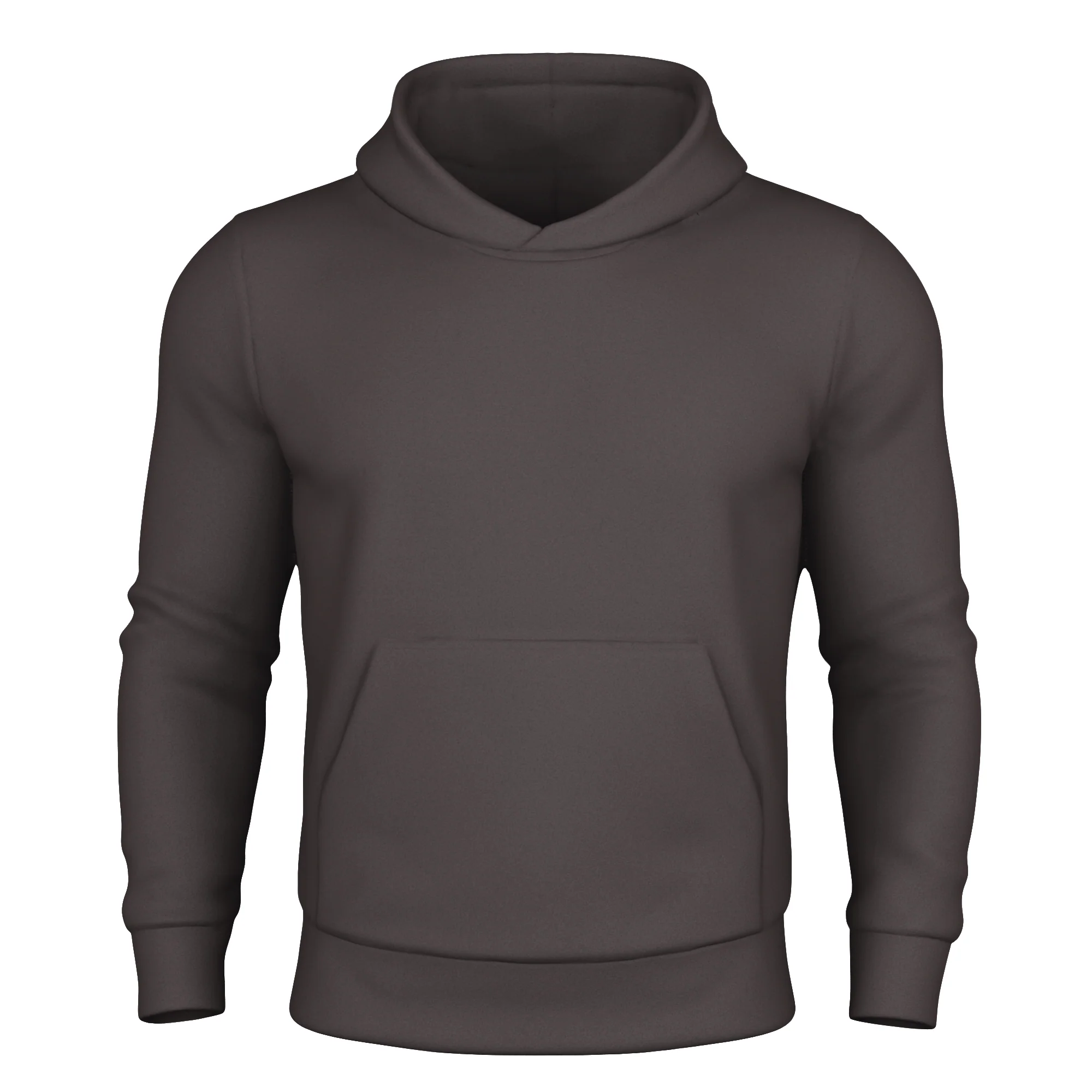 Durable Concealment Hoodie - Image 36