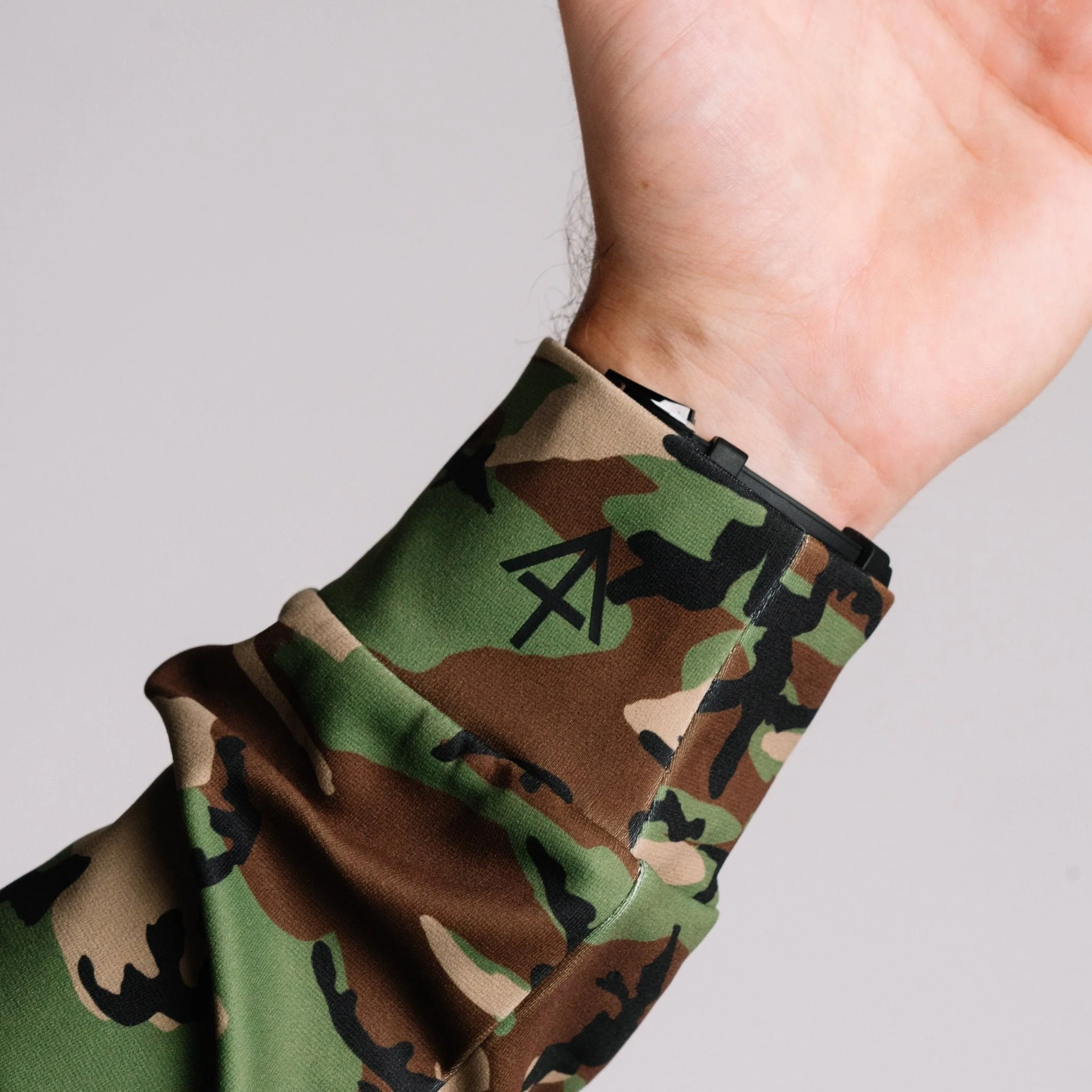 Durable Concealment Hoodie - Image 41