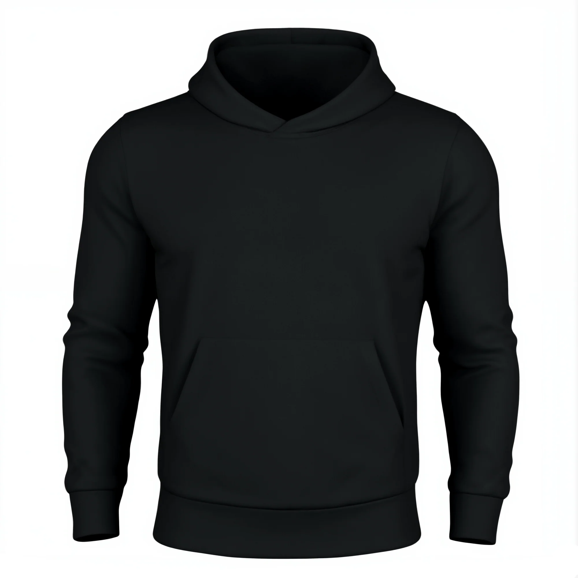 Durable Concealment Hoodie - Image 9