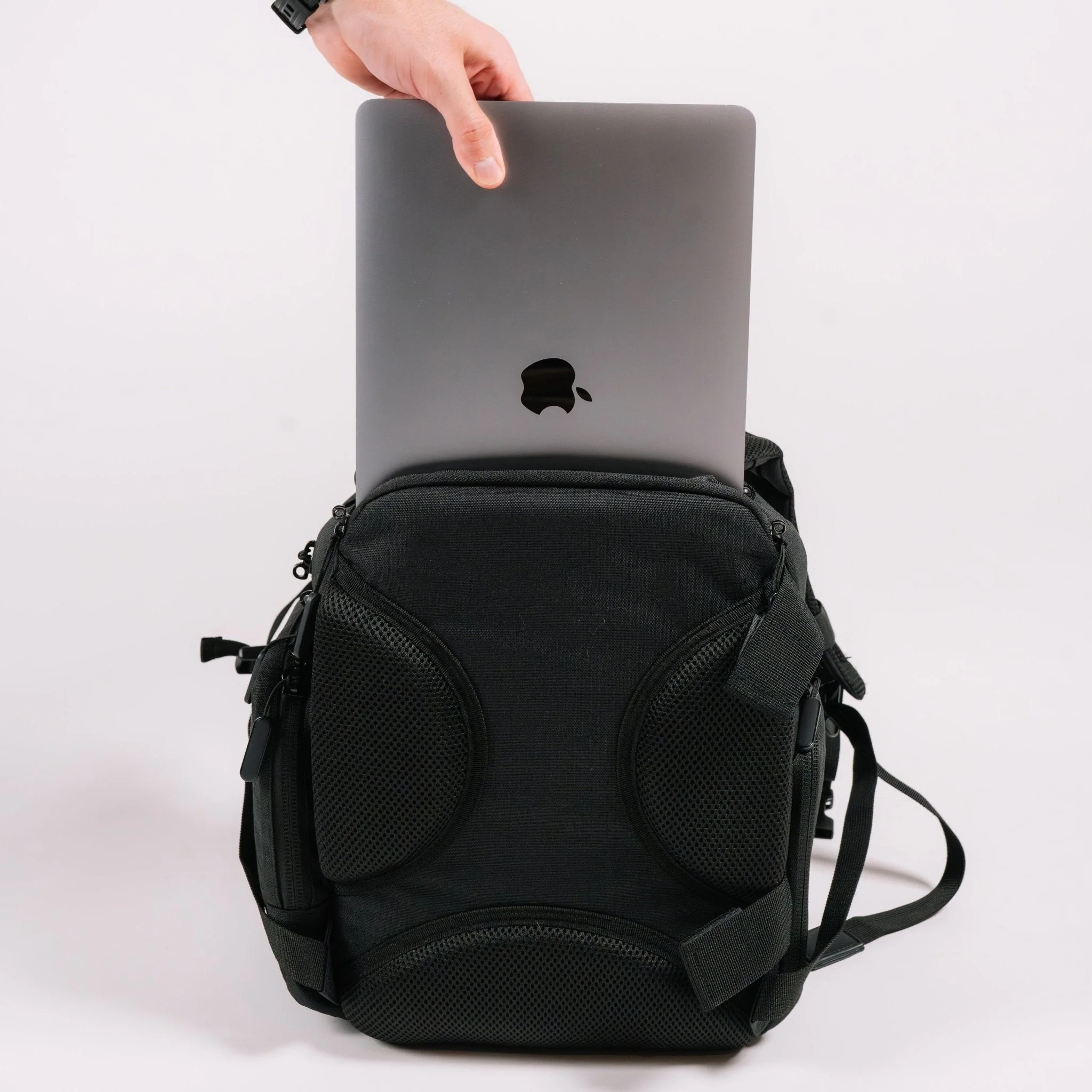 O.M.A. Ballistic Backpack [Level IIIA Protection Available] - Image 11