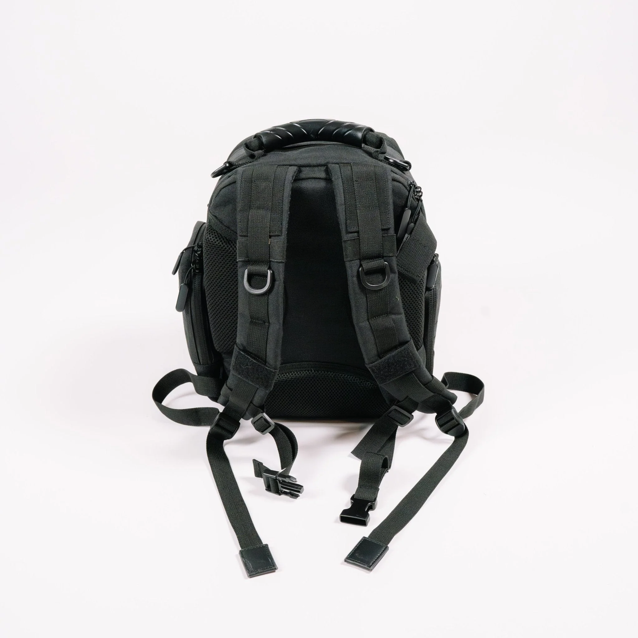 O.M.A. Ballistic Backpack [Level IIIA Protection Available] - Image 9