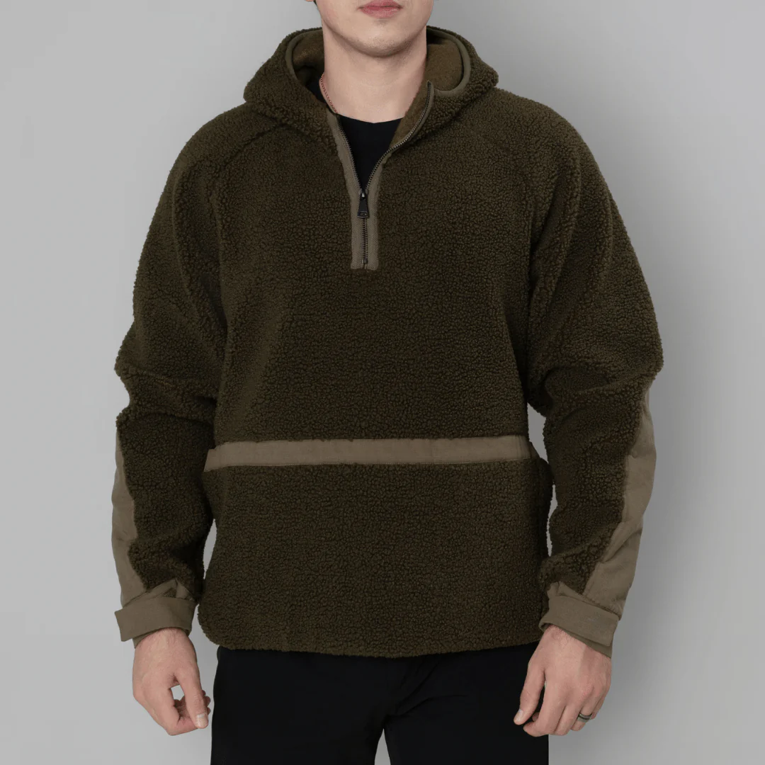 Sherpa Concealment Fleece - Image 15