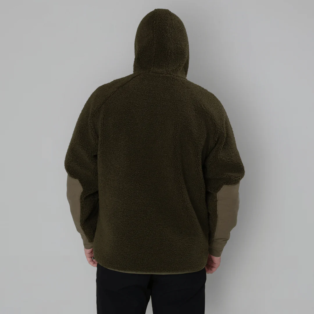 Sherpa Concealment Fleece - Image 20
