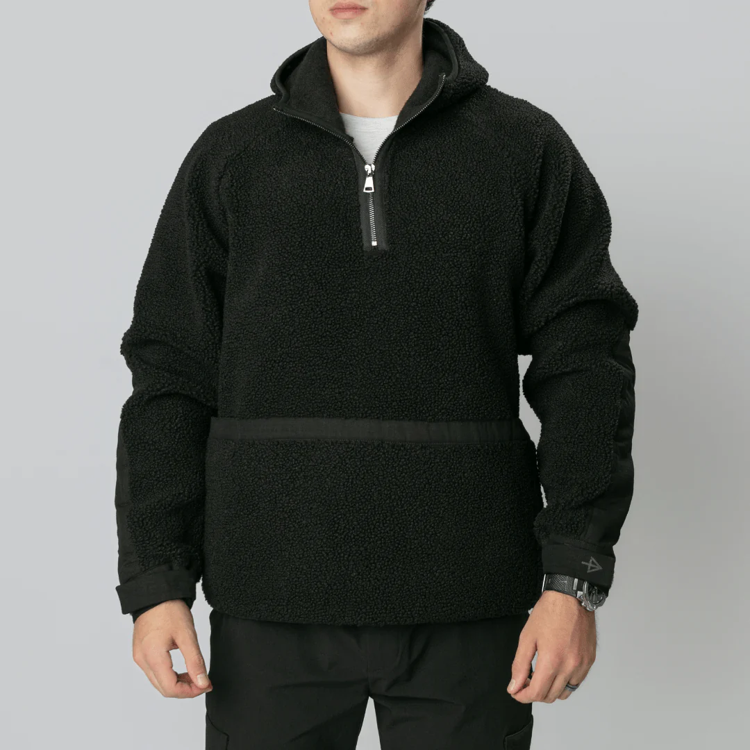 Sherpa Concealment Fleece - Image 3