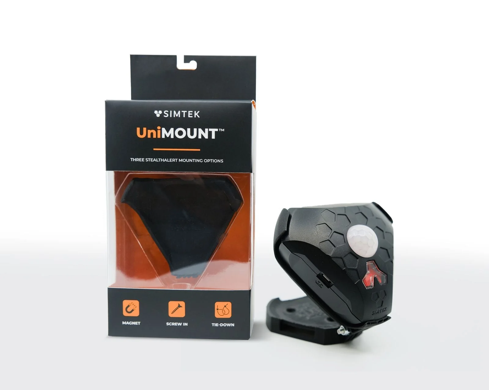 Simtek StealthALERT - Image 11