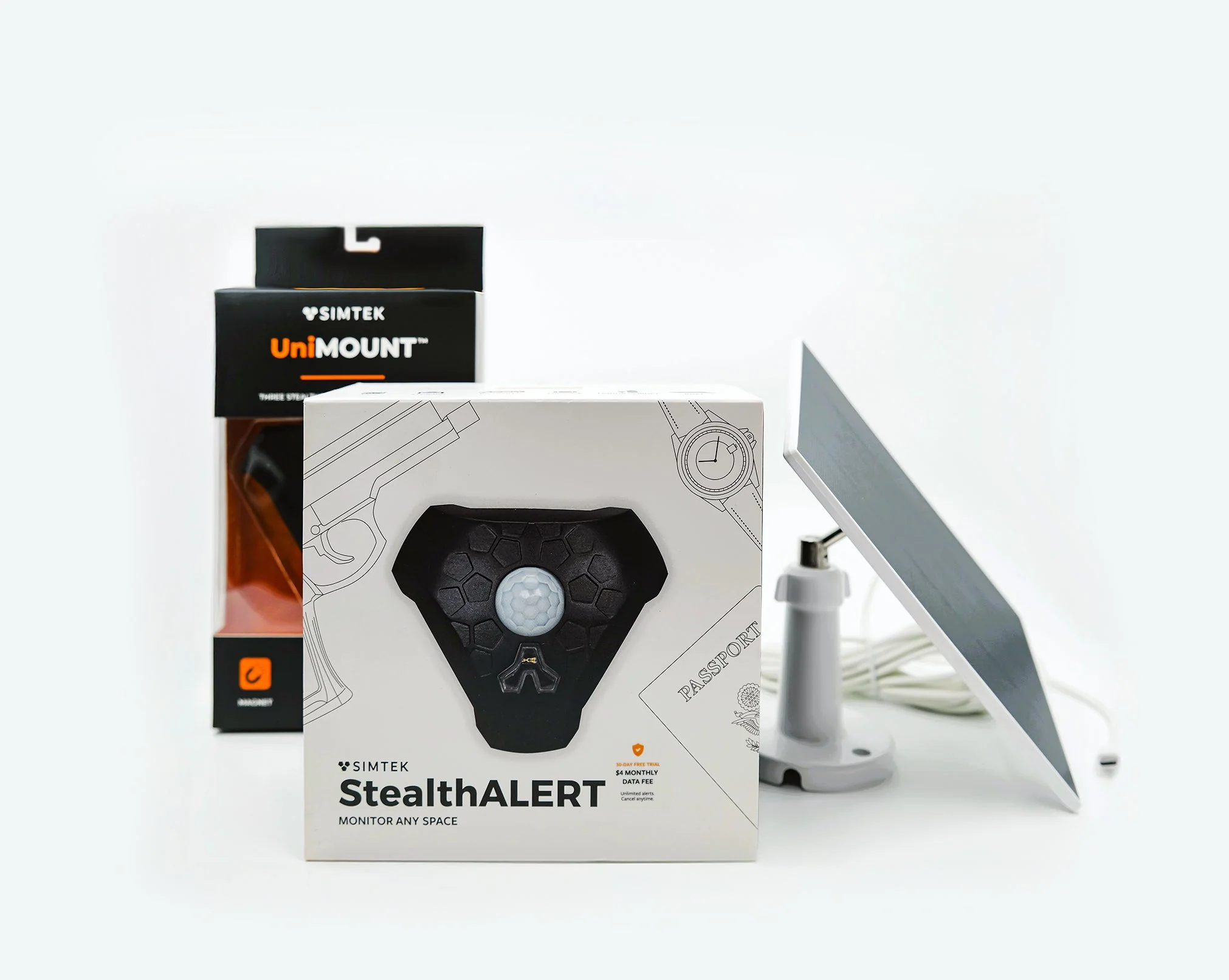 Simtek StealthALERT - Image 12