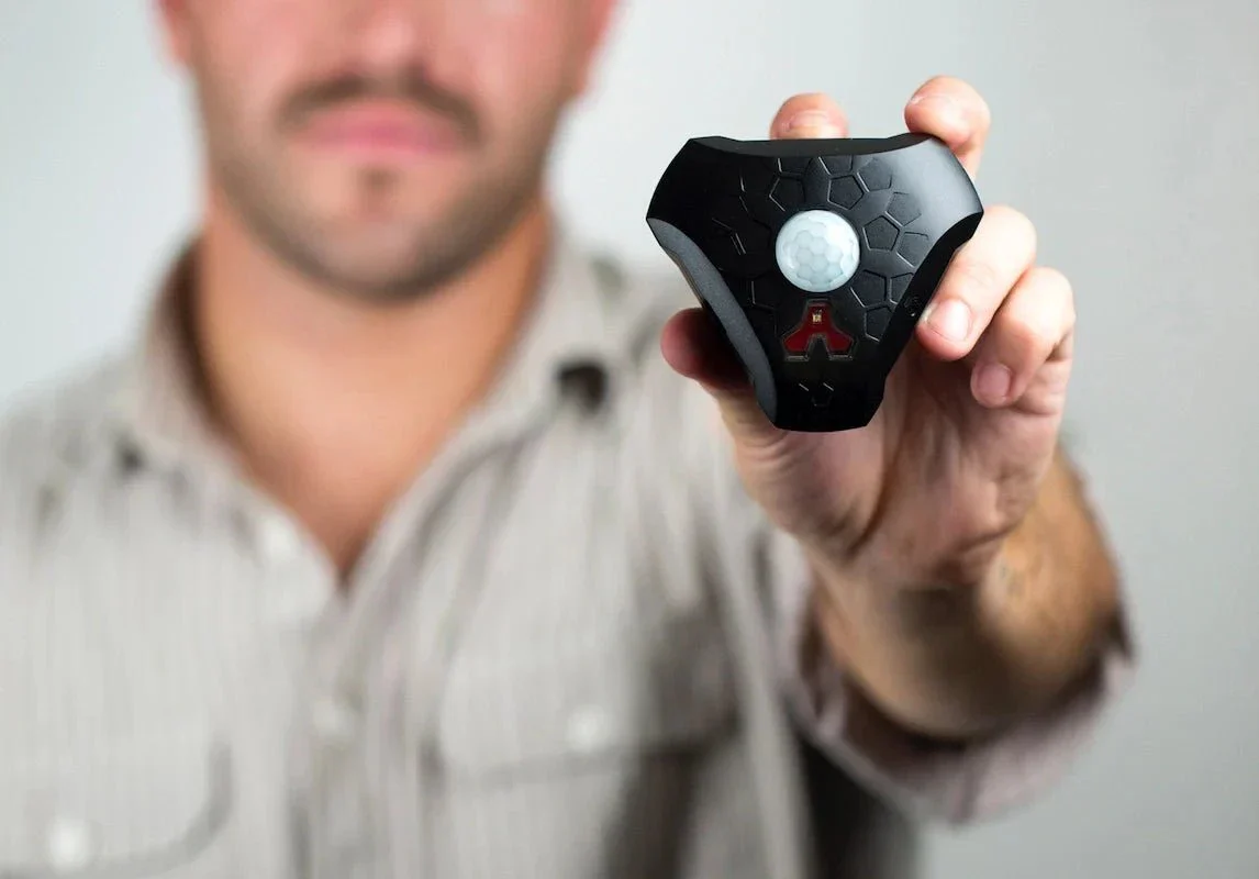 Simtek StealthALERT - Image 4