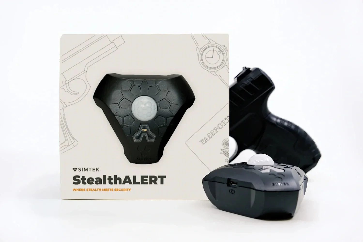 Simtek StealthALERT - Image 6