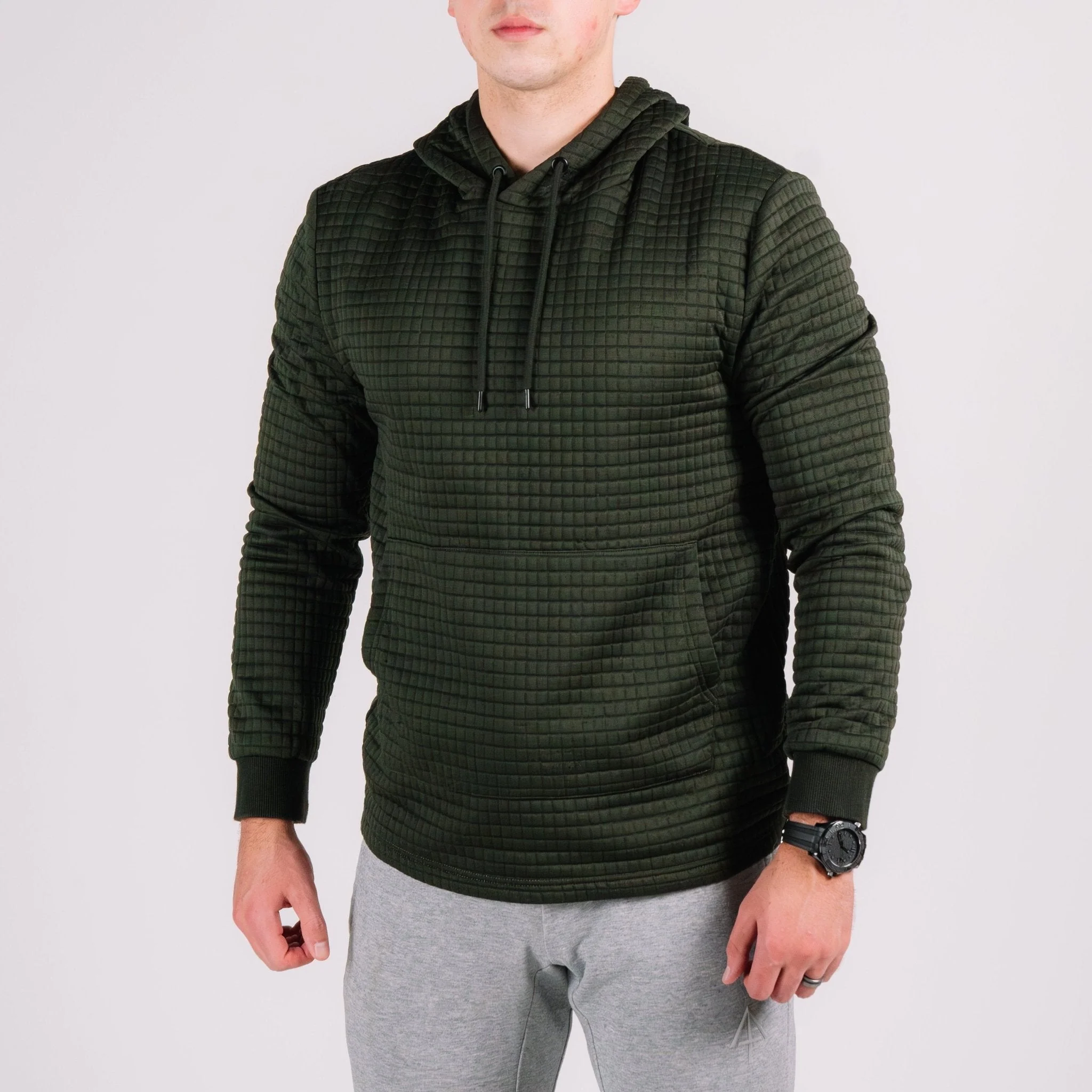 Standoff Concealment Hoodie Mk.II - Image 14