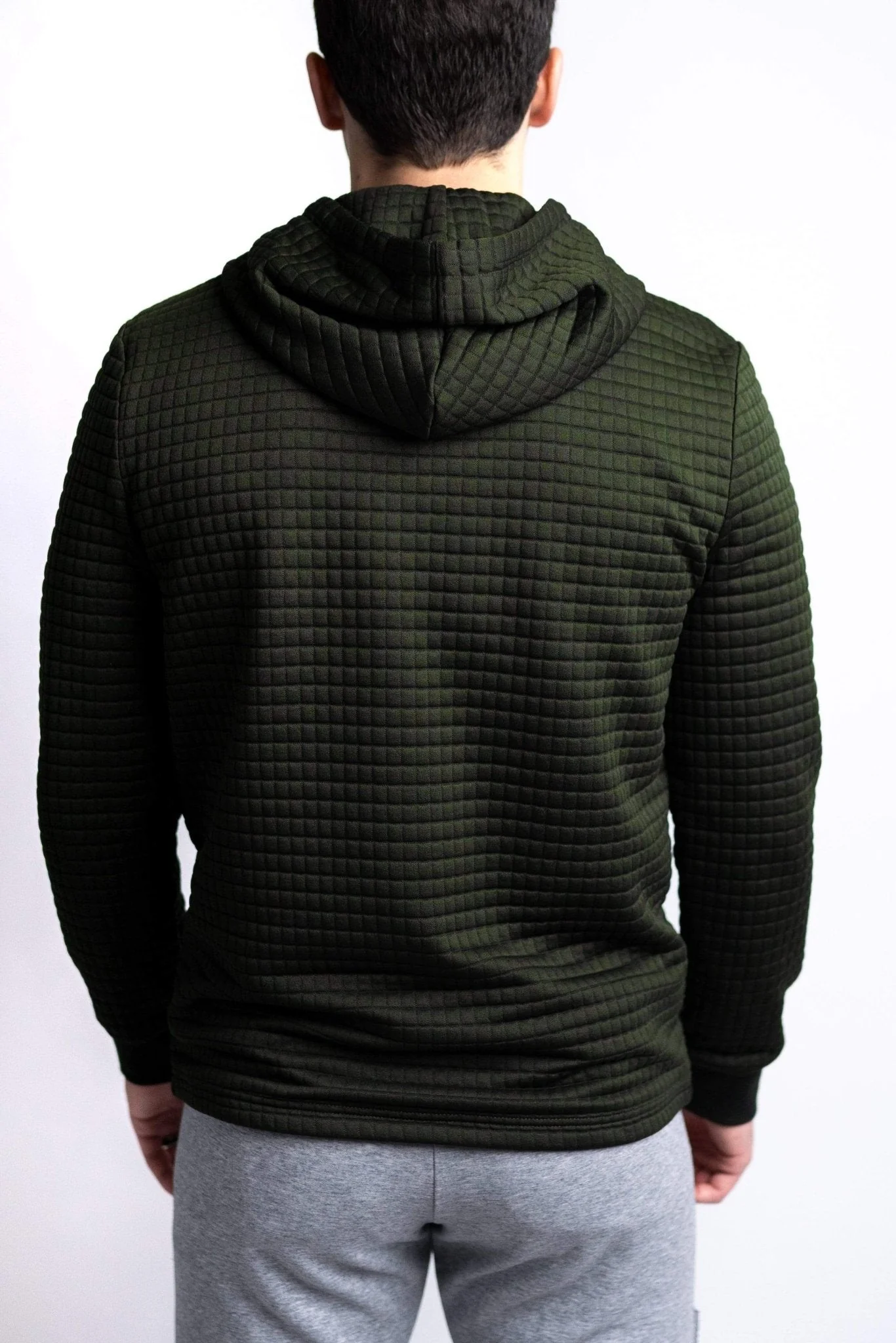 Standoff Concealment Hoodie Mk.II - Image 15
