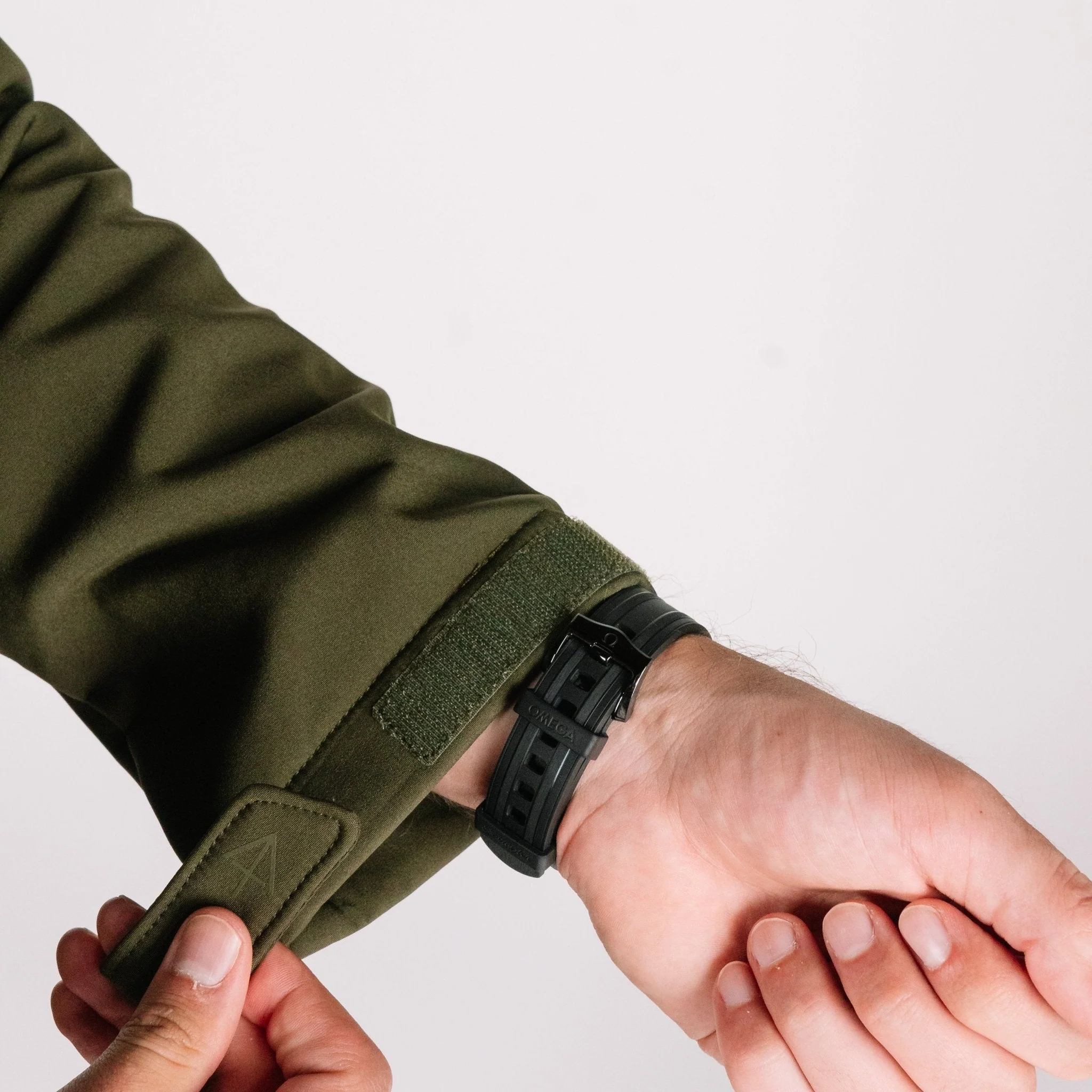 Tactical Jacket Alpha - Image 20