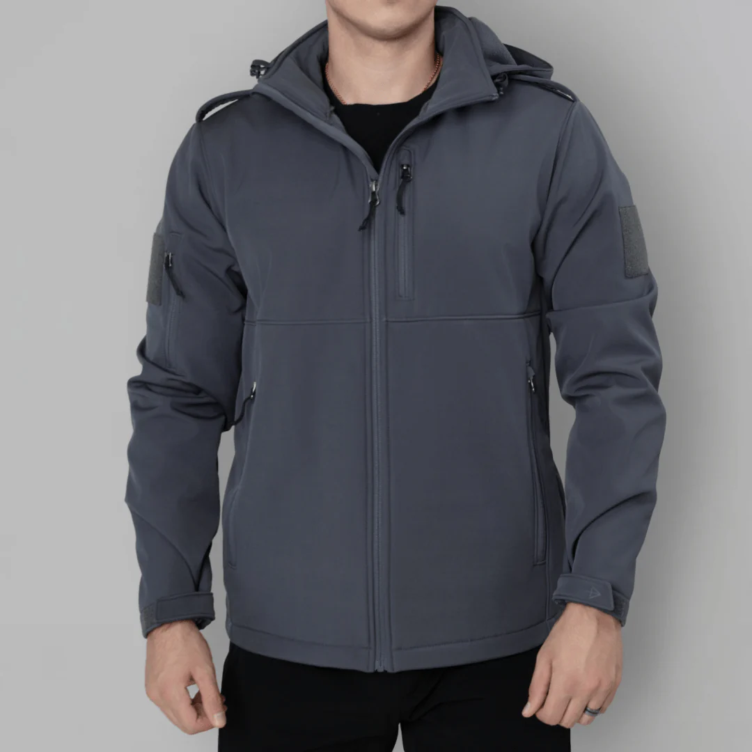 Tactical Jacket Alpha - Image 26