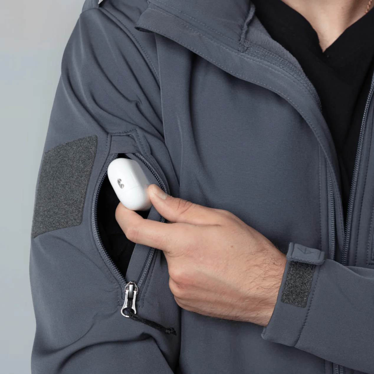 Tactical Jacket Alpha - Image 33