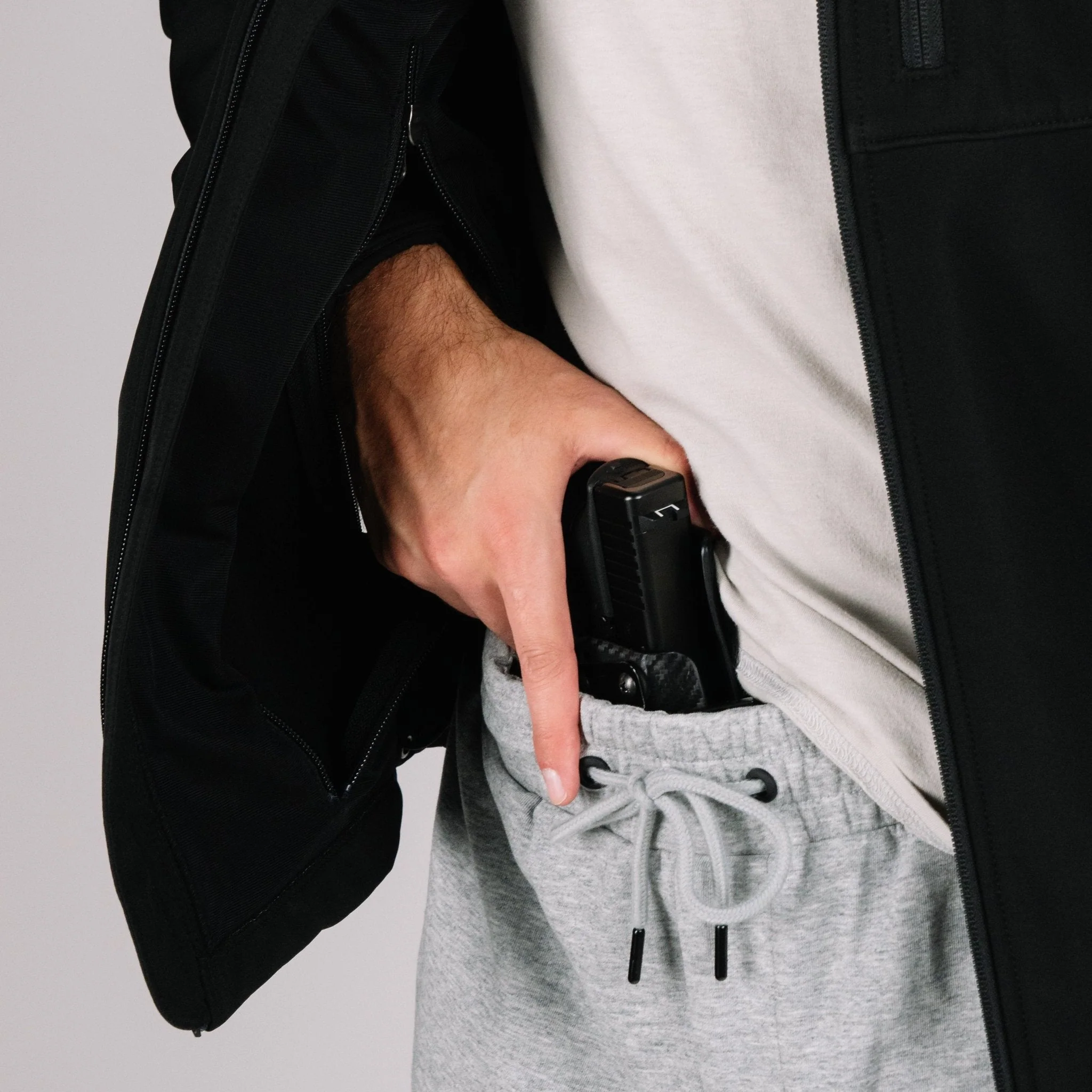 Tactical Jacket Bravo - Image 12