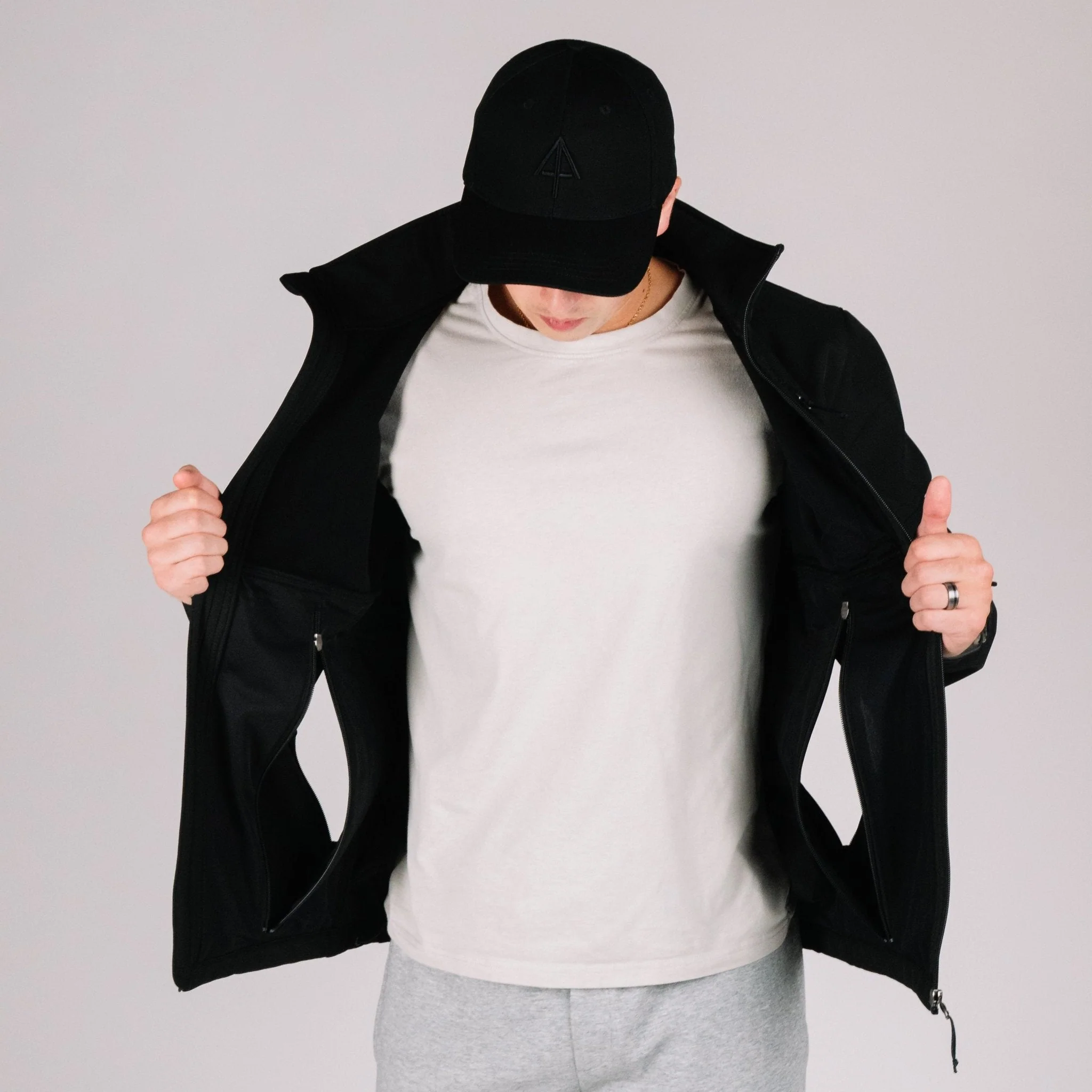 Tactical Jacket Bravo - Image 13