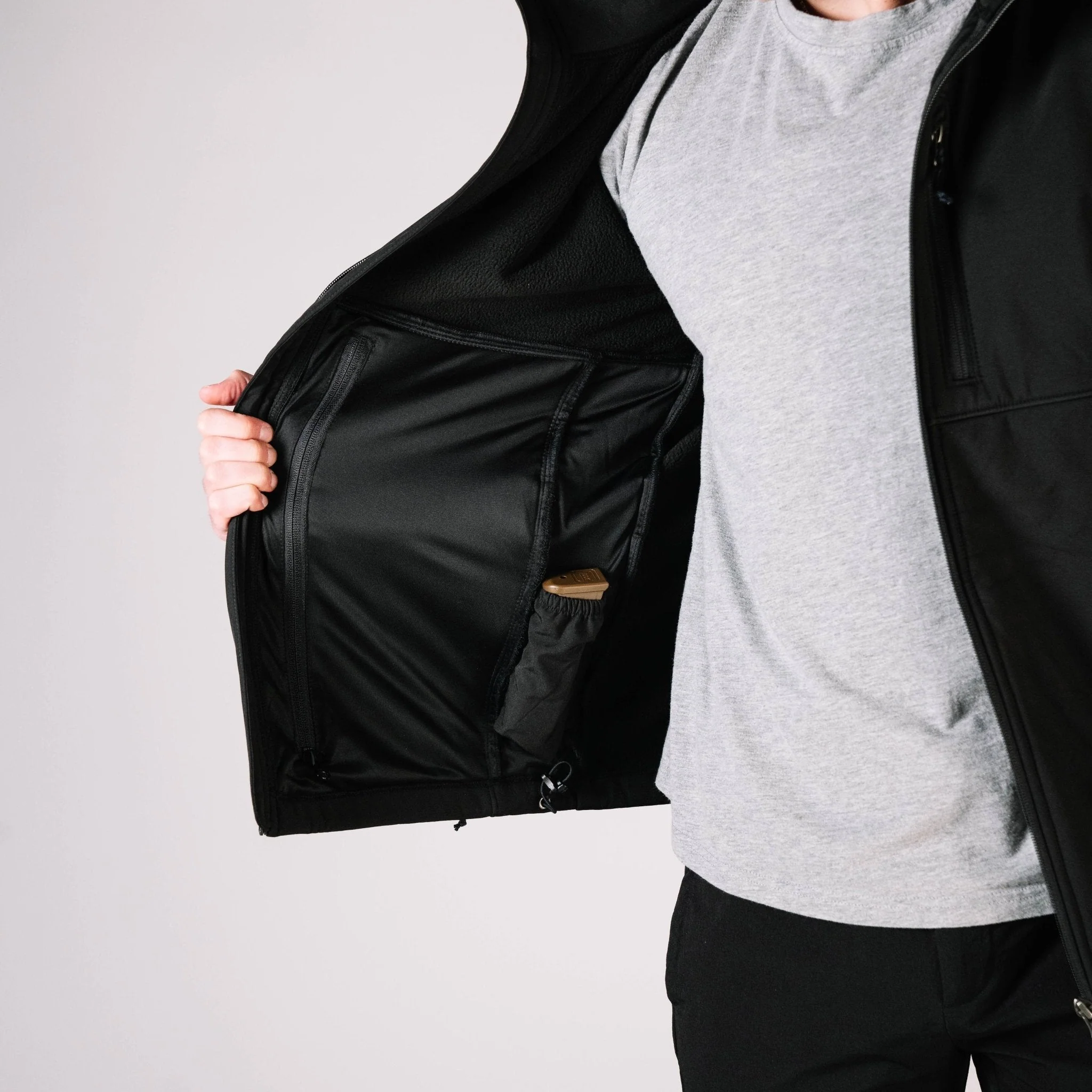 Tactical Jacket Bravo - Image 14