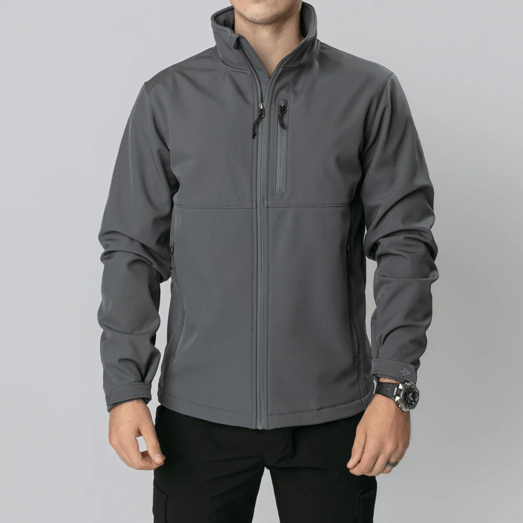 Tactical Jacket Bravo - Image 19