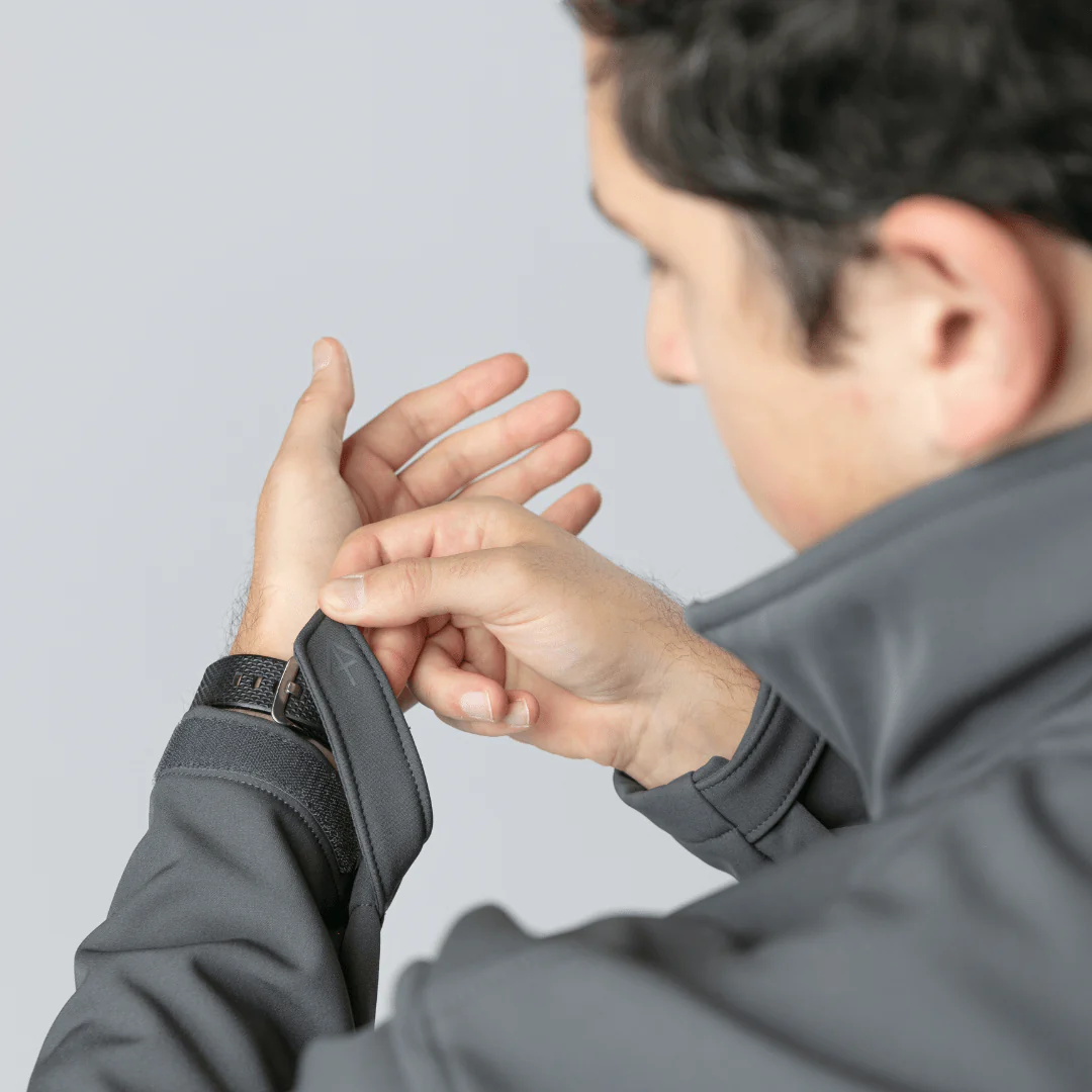 Tactical Jacket Bravo - Image 23