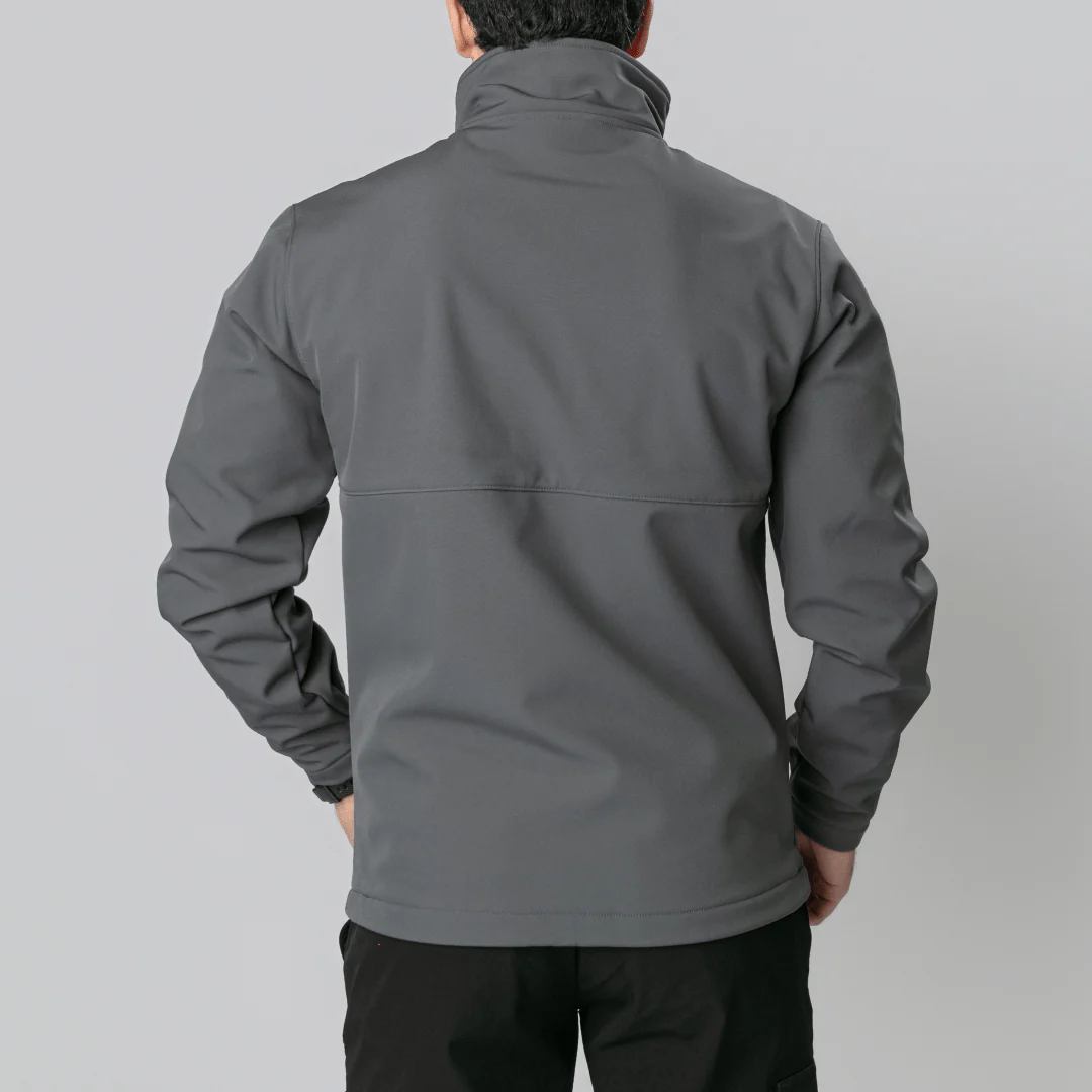 Tactical Jacket Bravo - Image 25