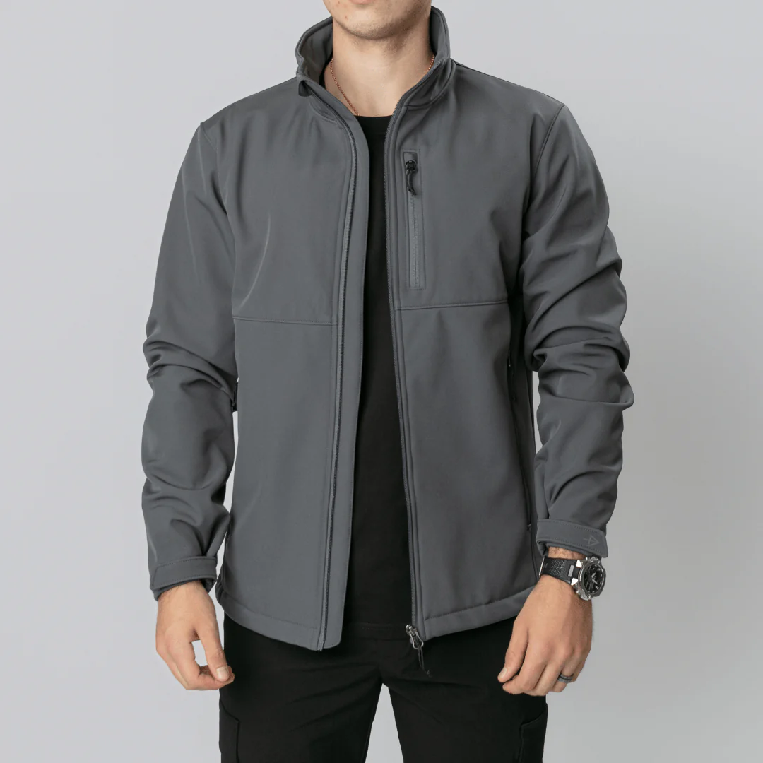 Tactical Jacket Bravo - Image 26