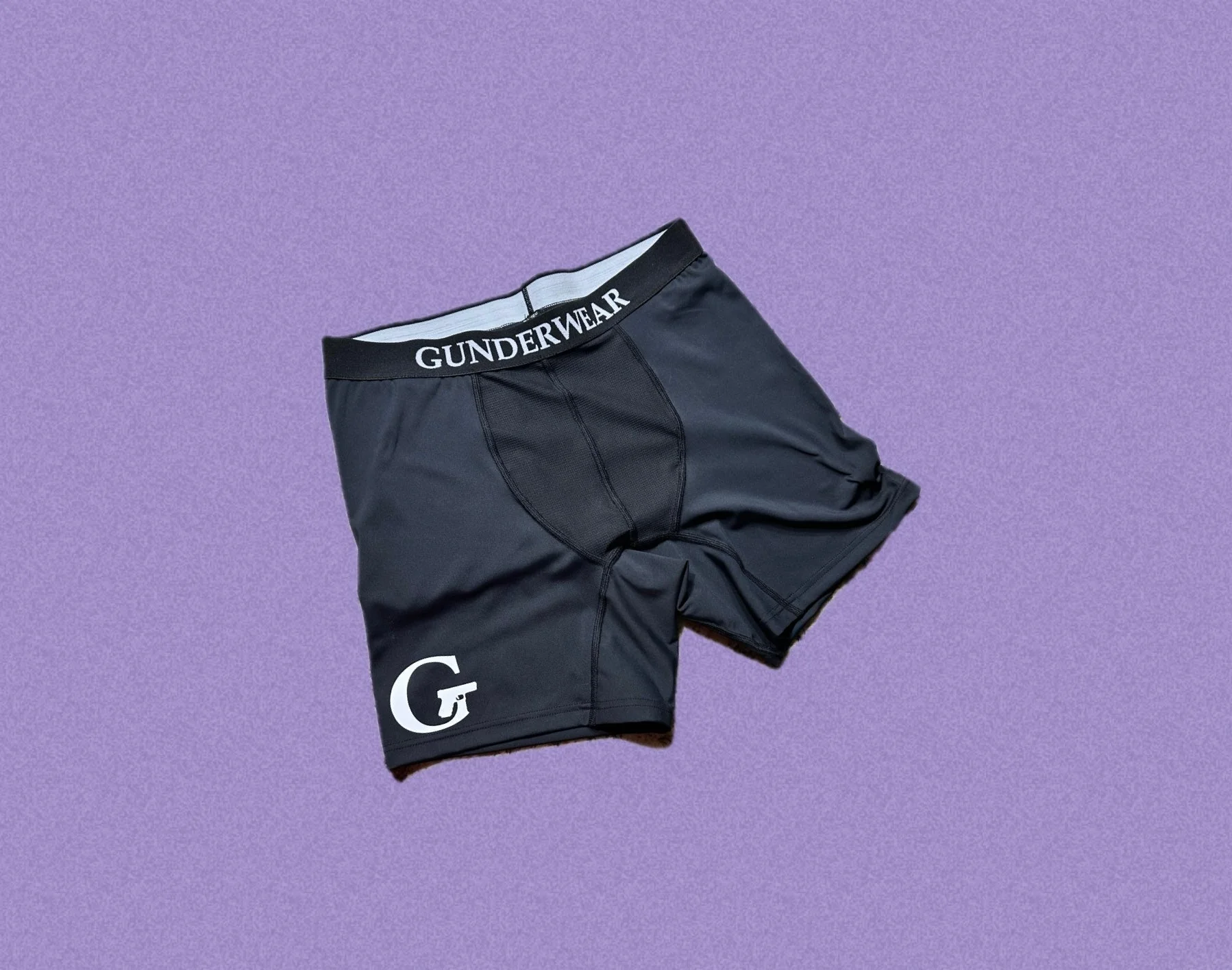 Gunderwear - "The 5 o'clocker" - Image 5