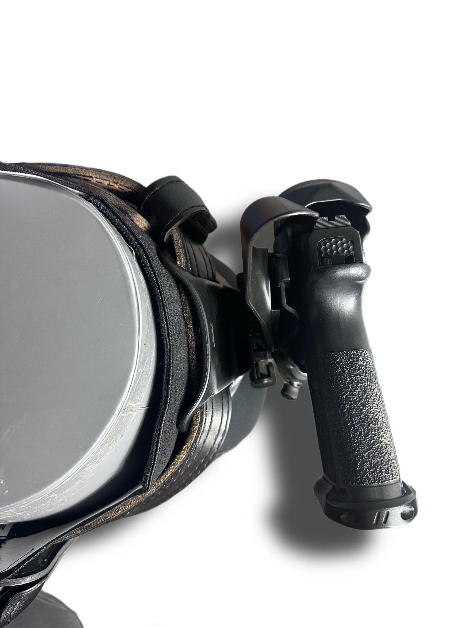 Gunderwear - "The Paddler" (hip/duty) - Image 4