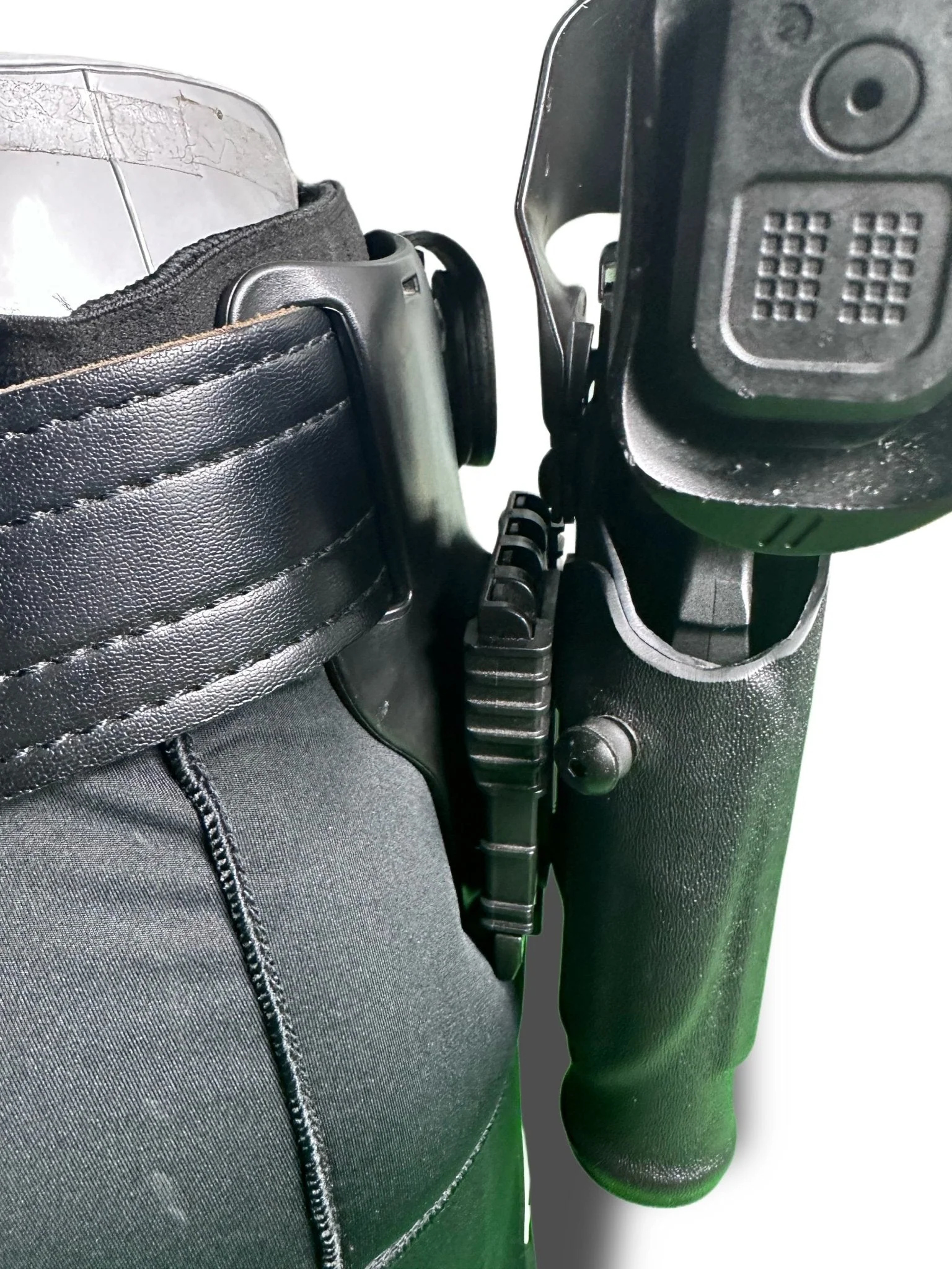 Gunderwear - "The Paddler" (hip/duty) - Image 5